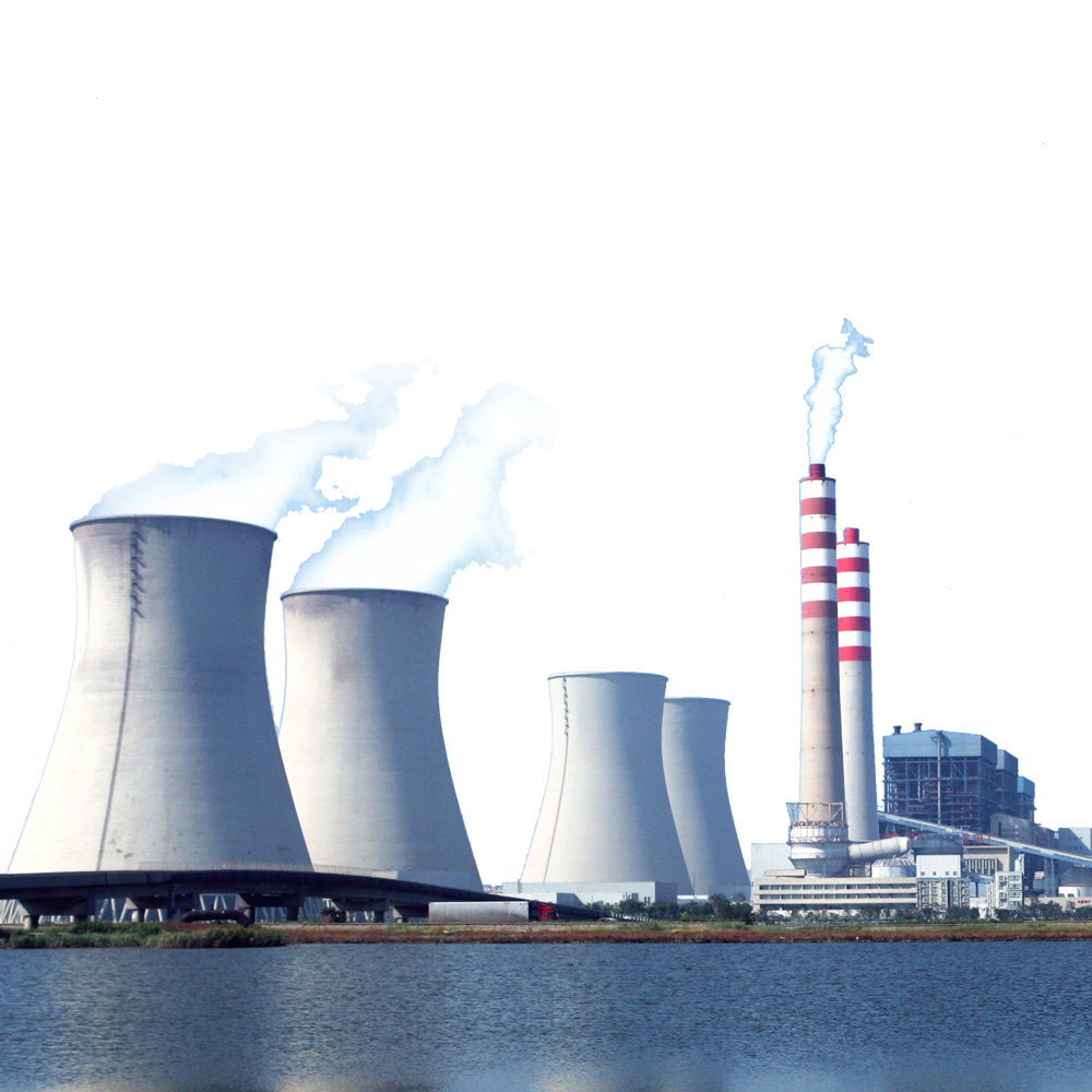 發(fā)電廠